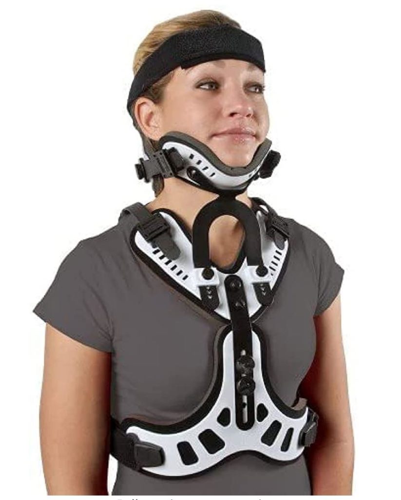 Finding the Best Neck Braces for Injuries and Post Surgery